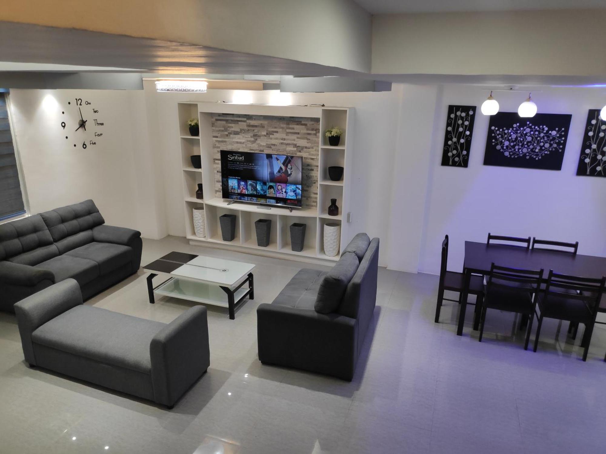Tagaytay Staycation By Naya And Darla W Free Swimming Pool, Wifi & Netflix Tagaytay City Екстер'єр фото