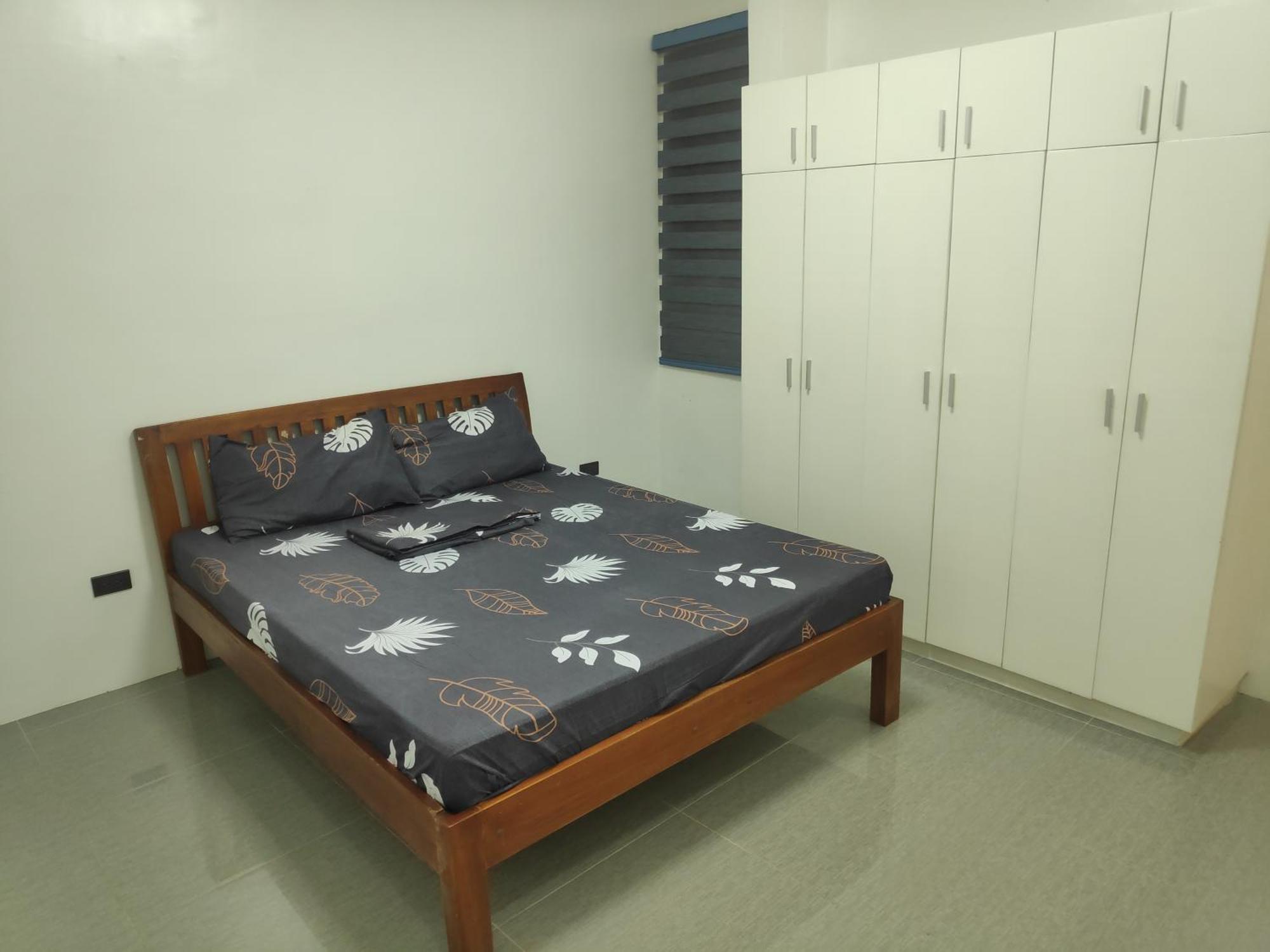 Tagaytay Staycation By Naya And Darla W Free Swimming Pool, Wifi & Netflix Tagaytay City Екстер'єр фото