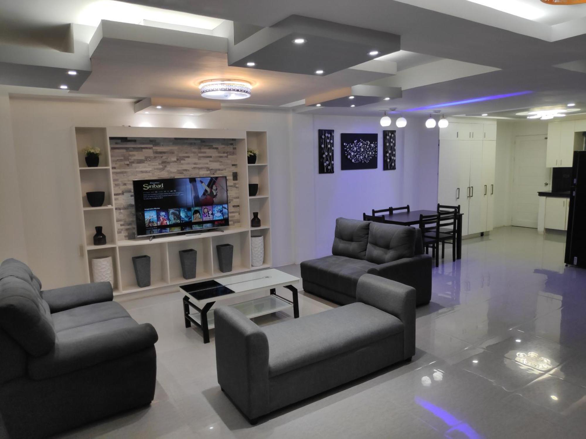 Tagaytay Staycation By Naya And Darla W Free Swimming Pool, Wifi & Netflix Tagaytay City Екстер'єр фото