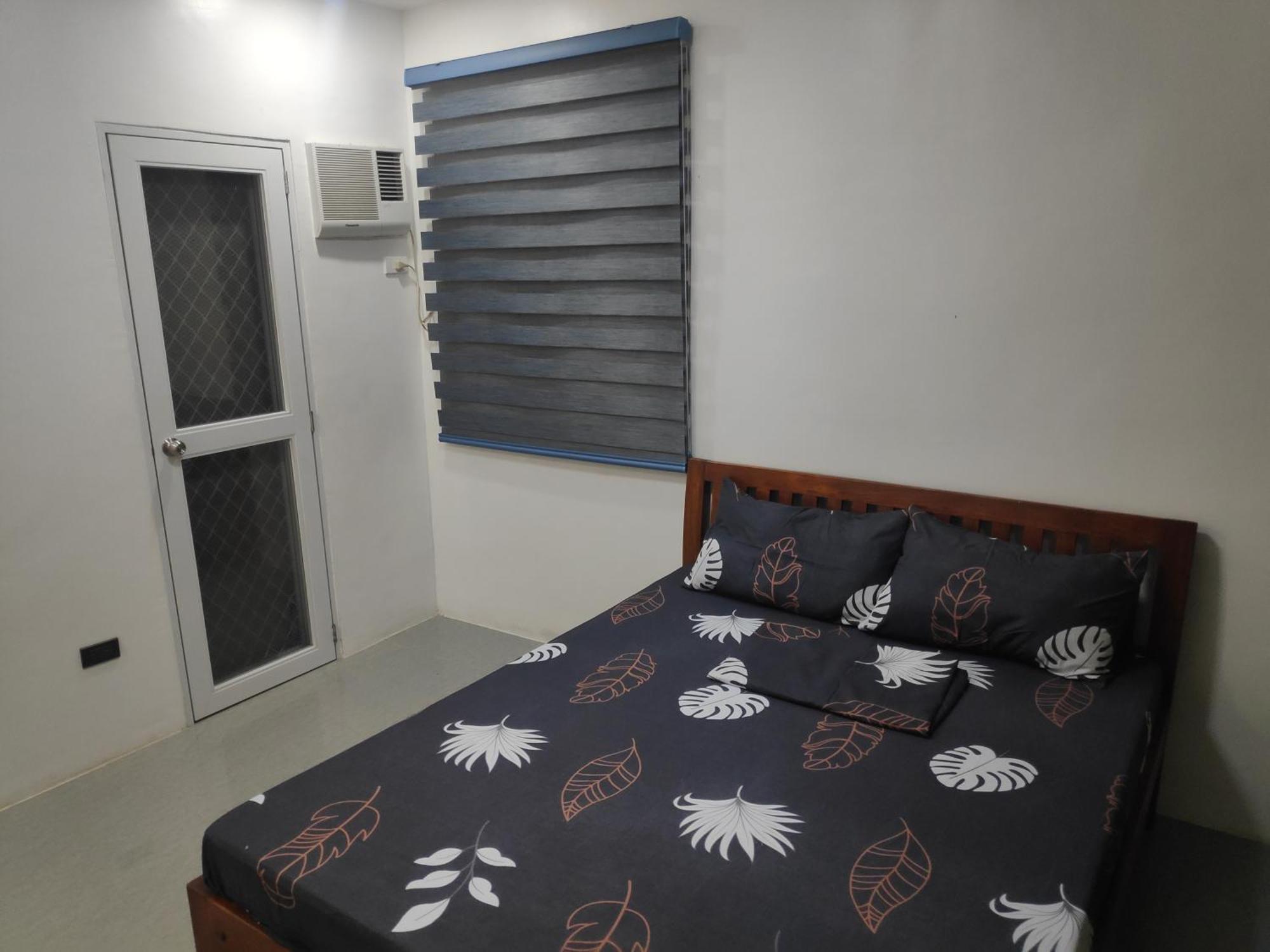 Tagaytay Staycation By Naya And Darla W Free Swimming Pool, Wifi & Netflix Tagaytay City Екстер'єр фото