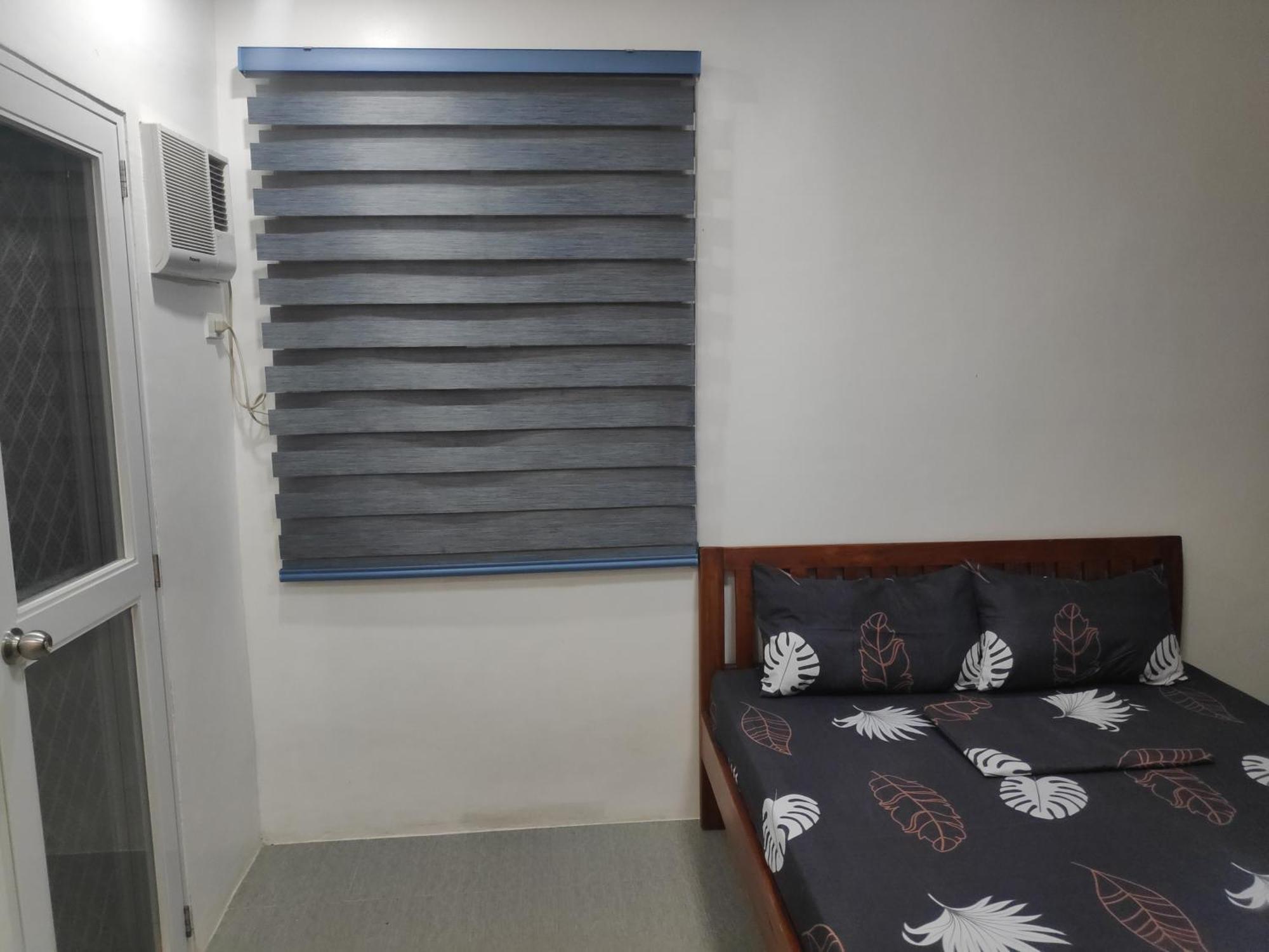 Tagaytay Staycation By Naya And Darla W Free Swimming Pool, Wifi & Netflix Tagaytay City Екстер'єр фото