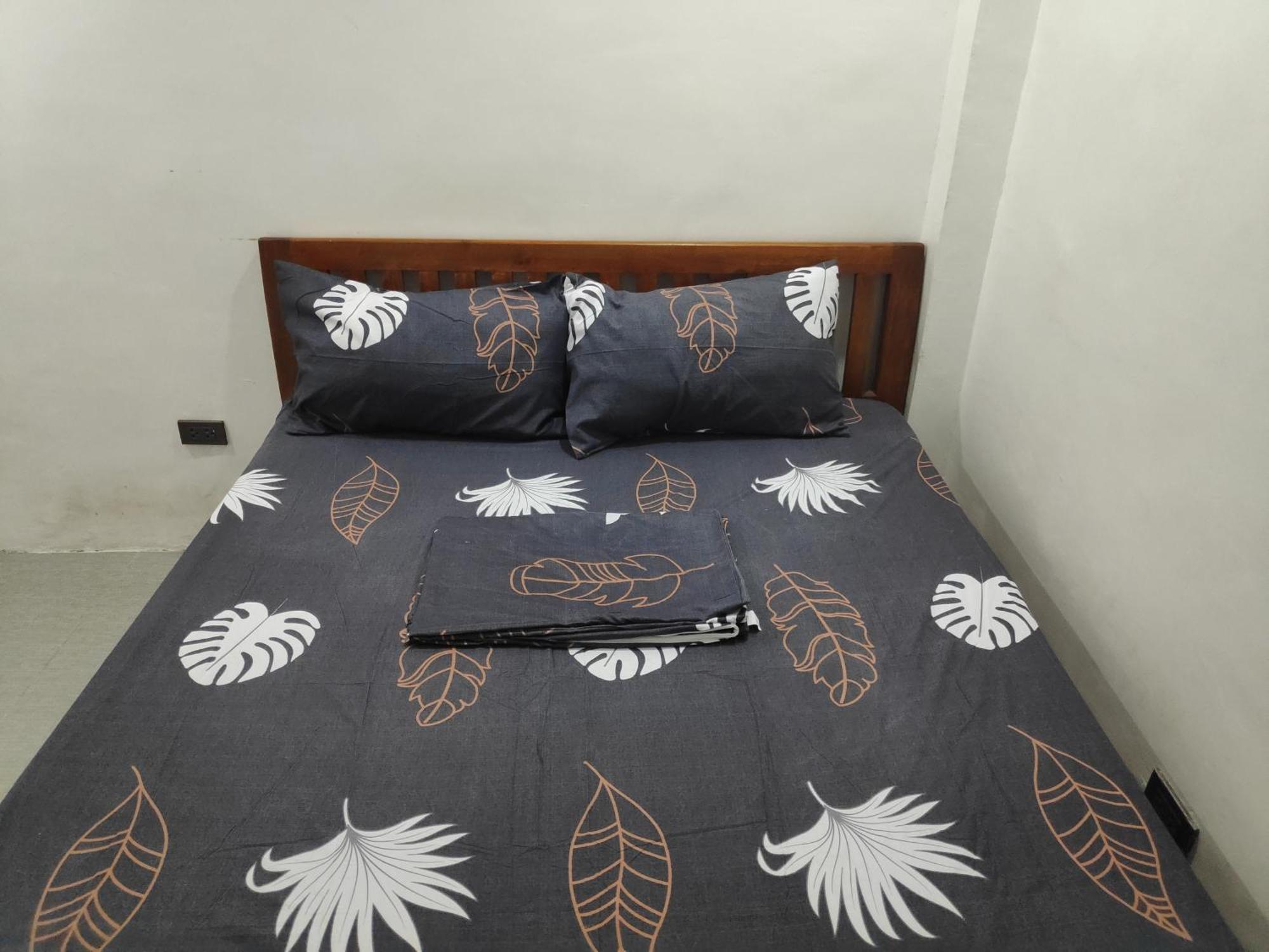 Tagaytay Staycation By Naya And Darla W Free Swimming Pool, Wifi & Netflix Tagaytay City Екстер'єр фото