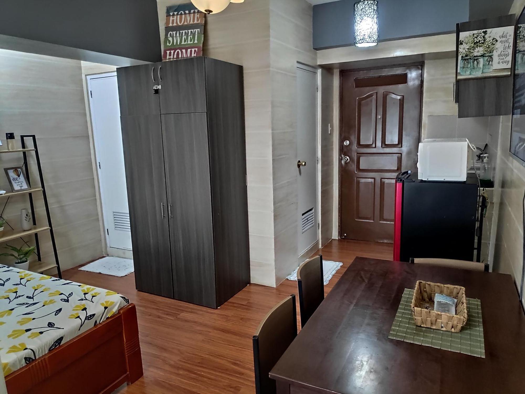 Tagaytay Staycation By Naya And Darla W Free Swimming Pool, Wifi & Netflix Tagaytay City Екстер'єр фото
