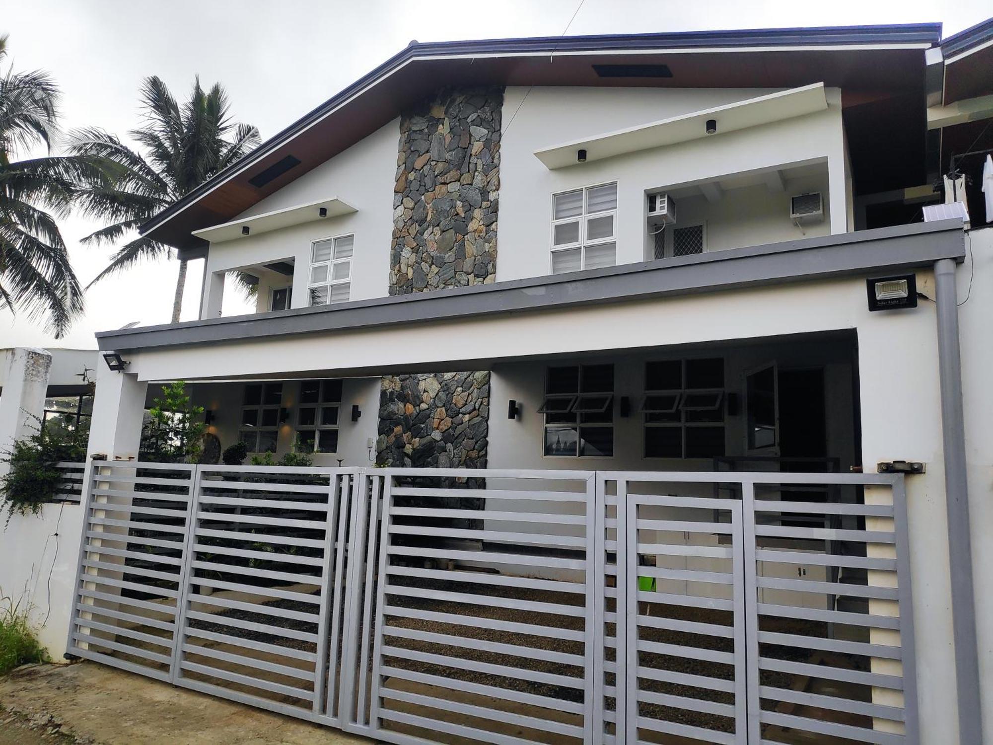 Tagaytay Staycation By Naya And Darla W Free Swimming Pool, Wifi & Netflix Tagaytay City Екстер'єр фото