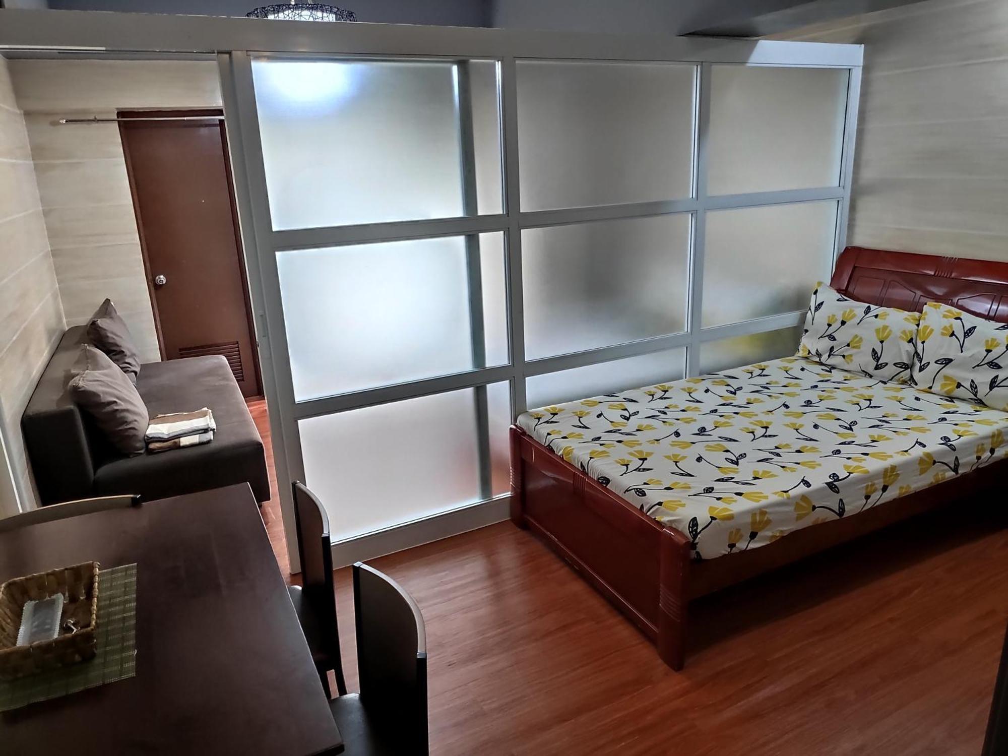 Tagaytay Staycation By Naya And Darla W Free Swimming Pool, Wifi & Netflix Tagaytay City Екстер'єр фото