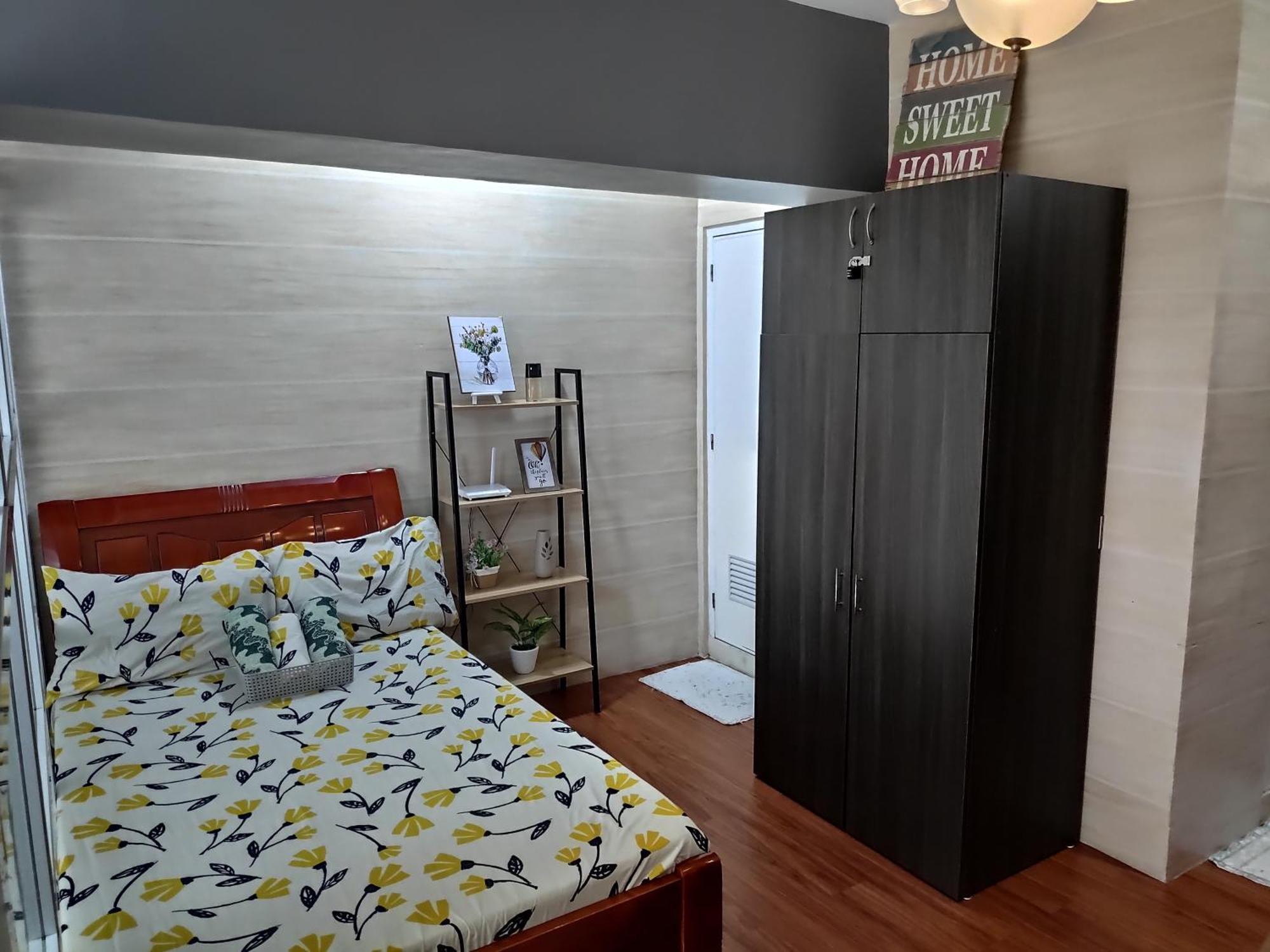 Tagaytay Staycation By Naya And Darla W Free Swimming Pool, Wifi & Netflix Tagaytay City Екстер'єр фото