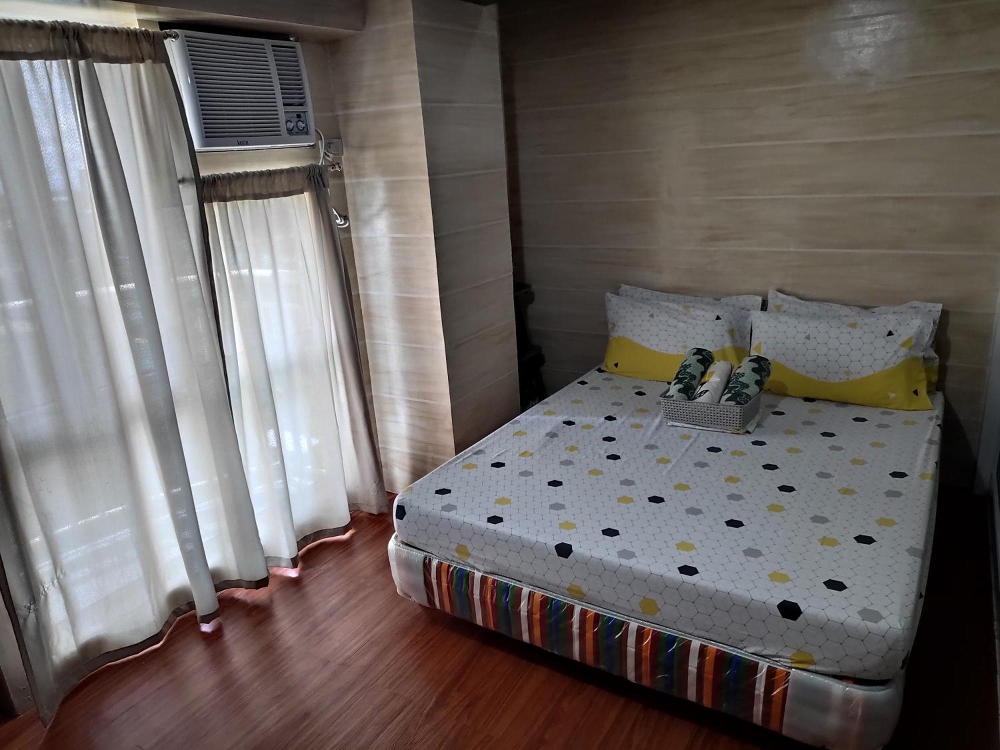 Tagaytay Staycation By Naya And Darla W Free Swimming Pool, Wifi & Netflix Tagaytay City Екстер'єр фото