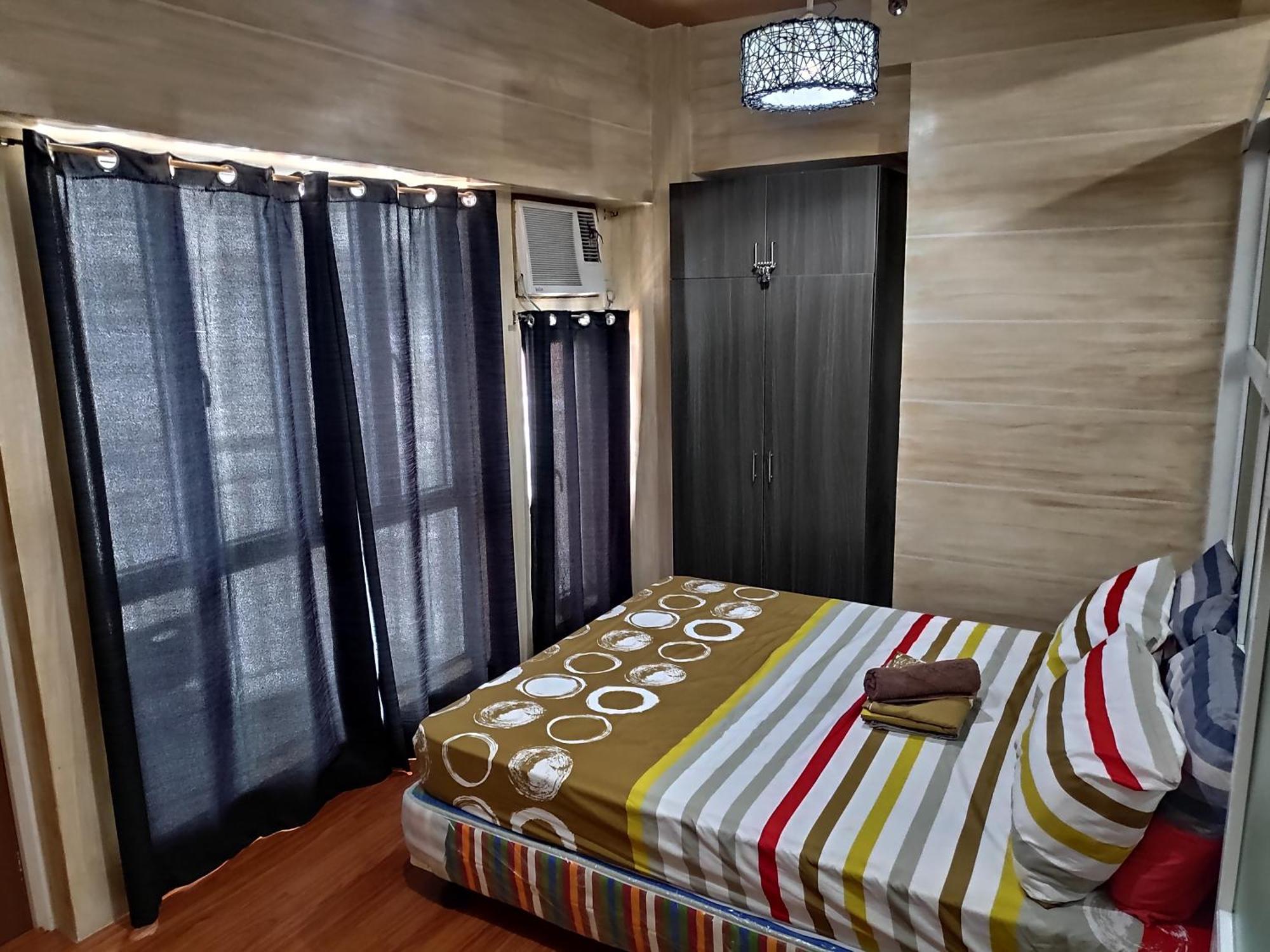 Tagaytay Staycation By Naya And Darla W Free Swimming Pool, Wifi & Netflix Tagaytay City Екстер'єр фото