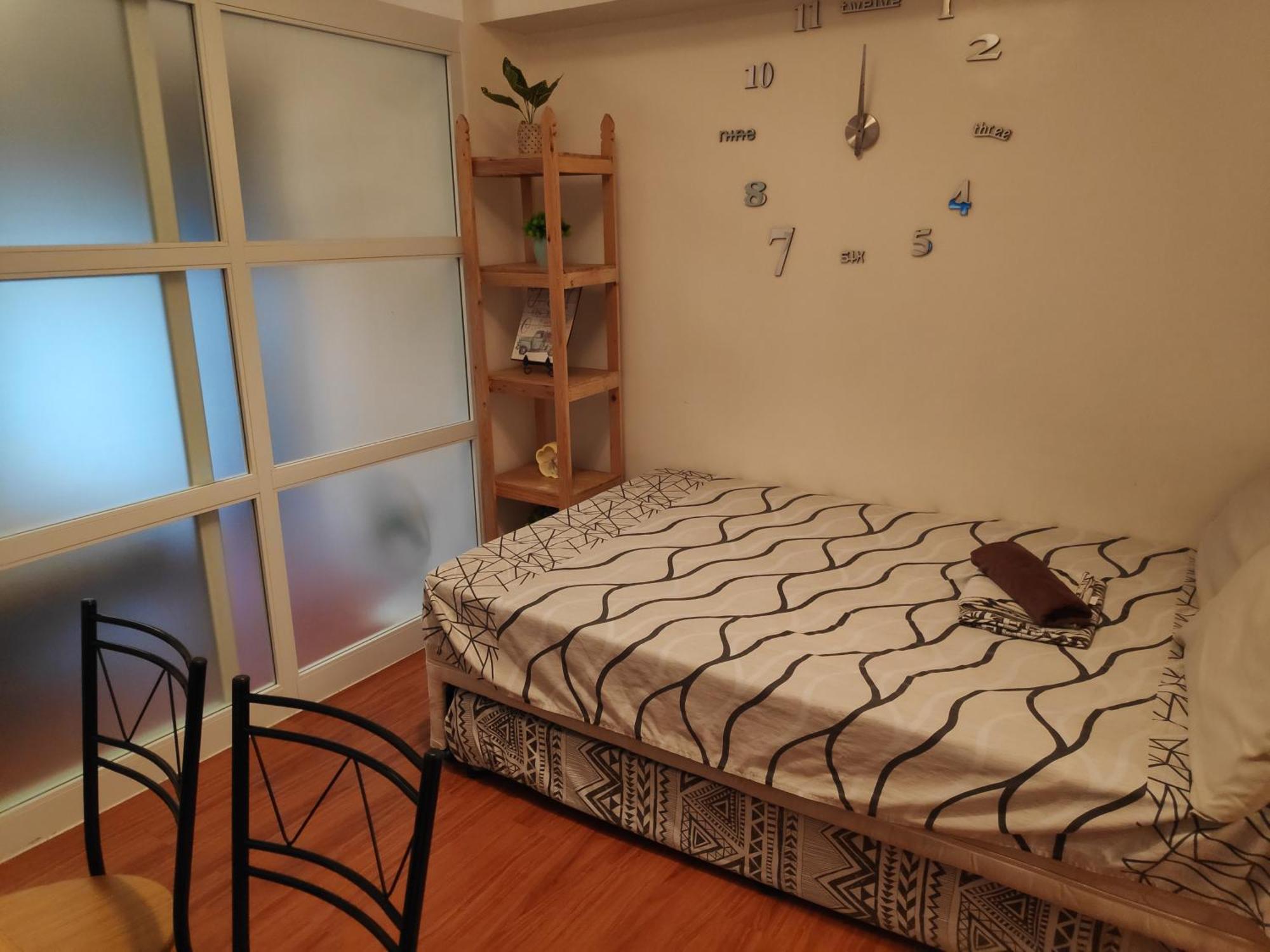 Tagaytay Staycation By Naya And Darla W Free Swimming Pool, Wifi & Netflix Tagaytay City Екстер'єр фото