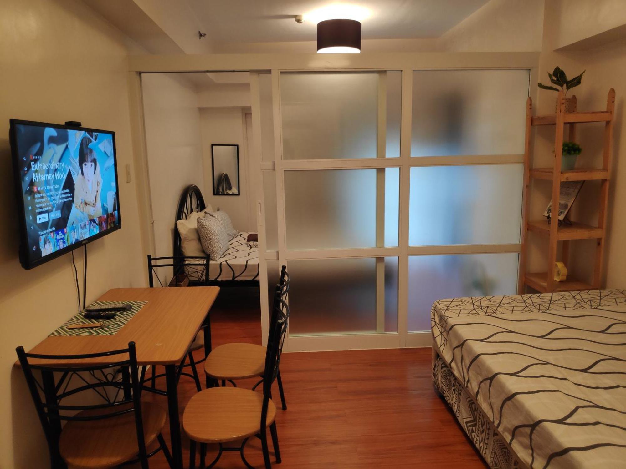 Tagaytay Staycation By Naya And Darla W Free Swimming Pool, Wifi & Netflix Tagaytay City Екстер'єр фото