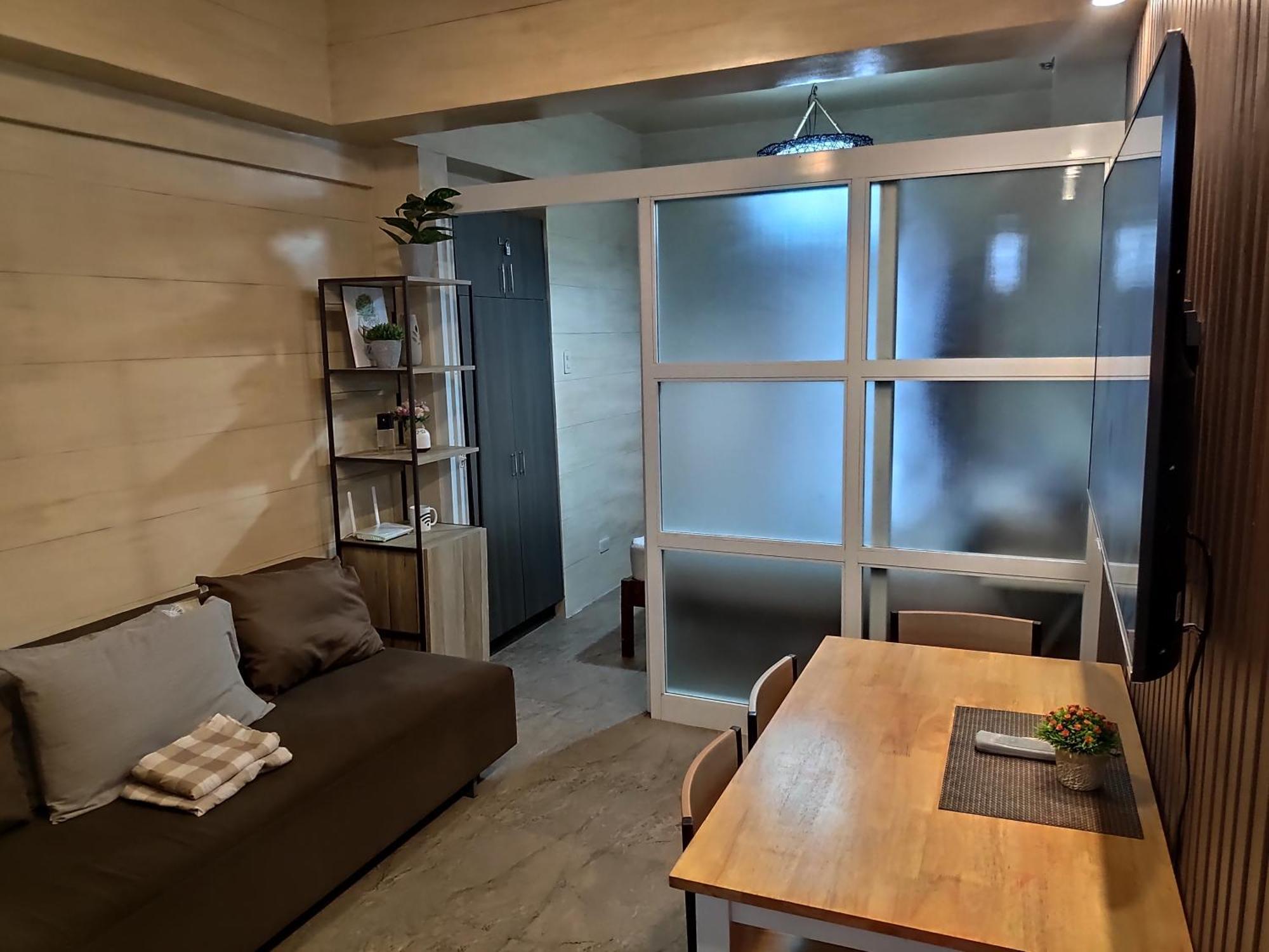 Tagaytay Staycation By Naya And Darla W Free Swimming Pool, Wifi & Netflix Tagaytay City Екстер'єр фото